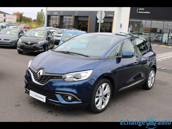 Renault Scénic 1.5 dCi 110ch energy Business