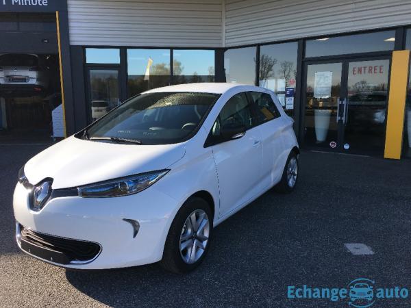 RENAULT ZOE R90 Business