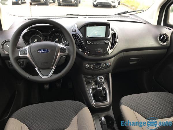 Ford Tourneo COURIER 1.0E 100CH TITANIUM