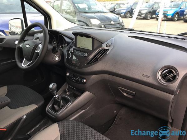 Ford Tourneo COURIER 1.0E 100CH TITANIUM