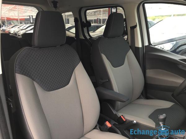 Ford Tourneo COURIER 1.0E 100CH TITANIUM