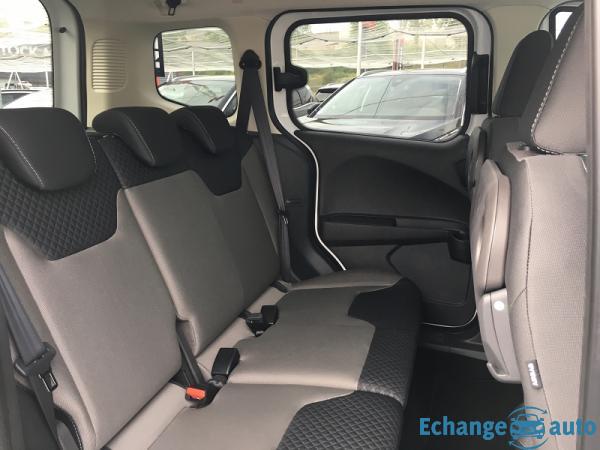 Ford Tourneo COURIER 1.0E 100CH TITANIUM