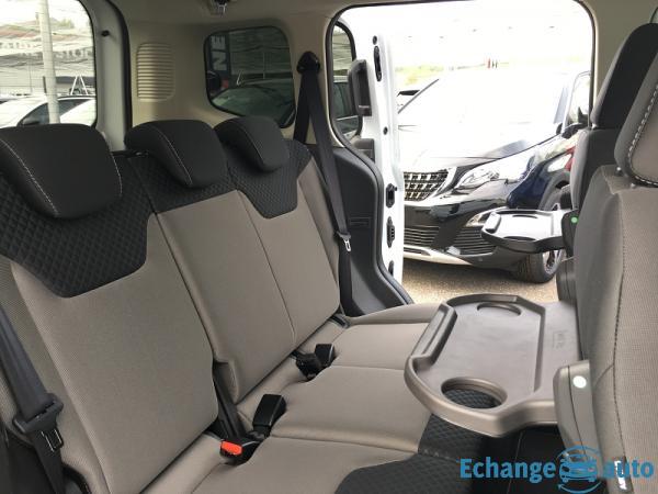 Ford Tourneo COURIER 1.0E 100CH TITANIUM