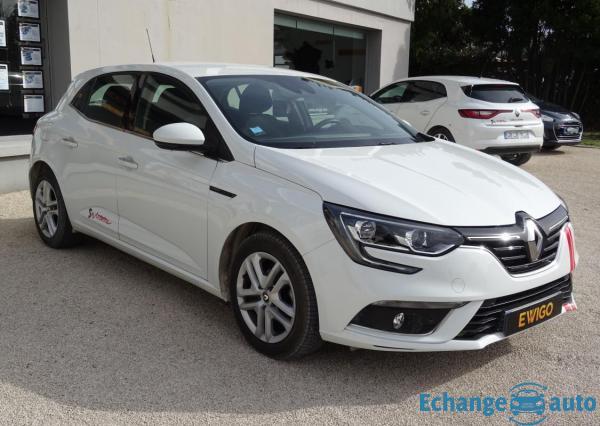 Renault Mégane 1.5l DCi 90 CH BUSINESS TVA RECUPERABLE