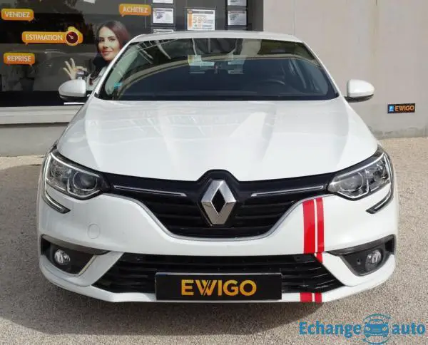 Renault Mégane 1.5l DCi 90 CH BUSINESS TVA RECUPERABLE