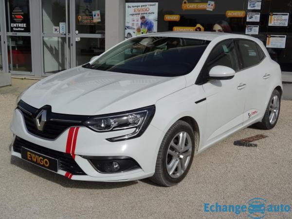 Renault Mégane 1.5l DCi 90 CH BUSINESS TVA RECUPERABLE