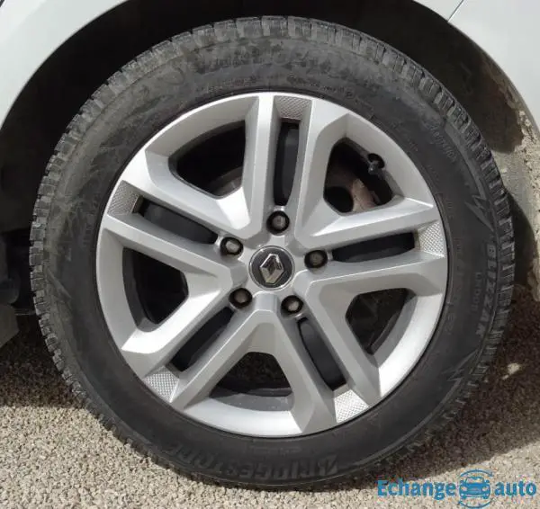 Renault Mégane 1.5l DCi 90 CH BUSINESS TVA RECUPERABLE