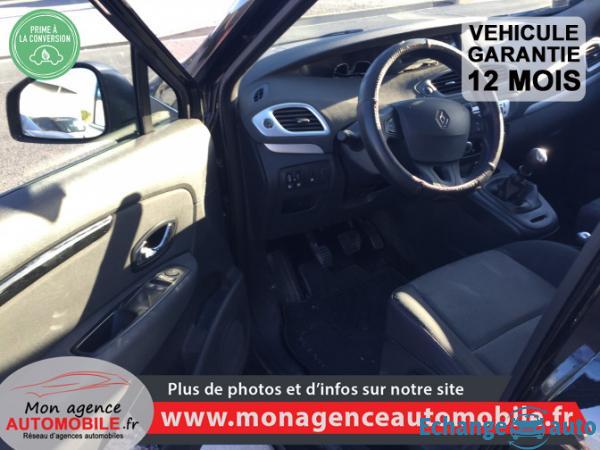 Renault Scenic 1.5 Dci  PÉPITE
