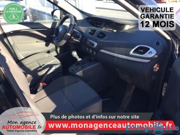 Renault Scenic 1.5 Dci  PÉPITE
