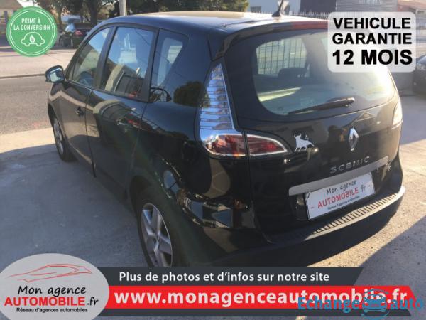 Renault Scenic 1.5 Dci  PÉPITE