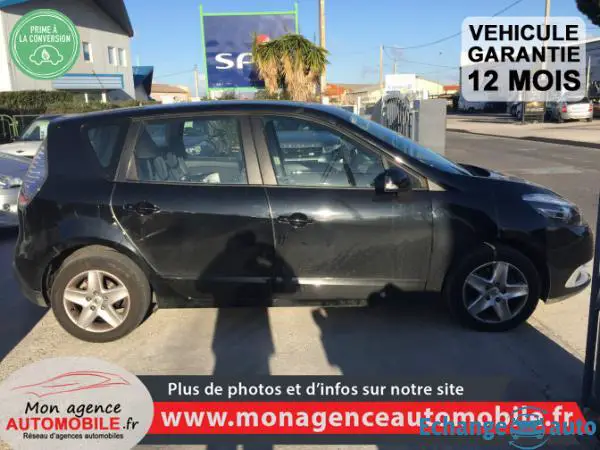 Renault Scenic 1.5 Dci  PÉPITE