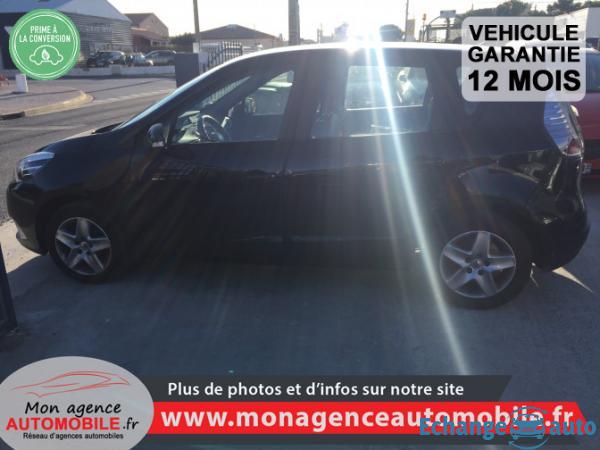 Renault Scenic 1.5 Dci  PÉPITE
