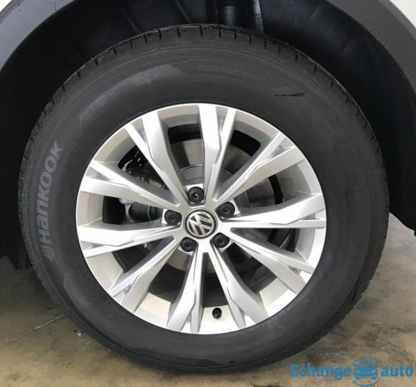 Volkswagen Tiguan 2.0 TDI 150 DSG7 Confortline