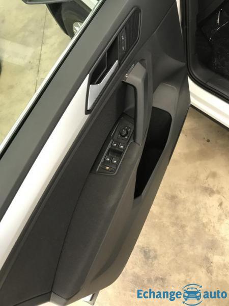 Volkswagen Tiguan 2.0 TDI 150 DSG7 Confortline