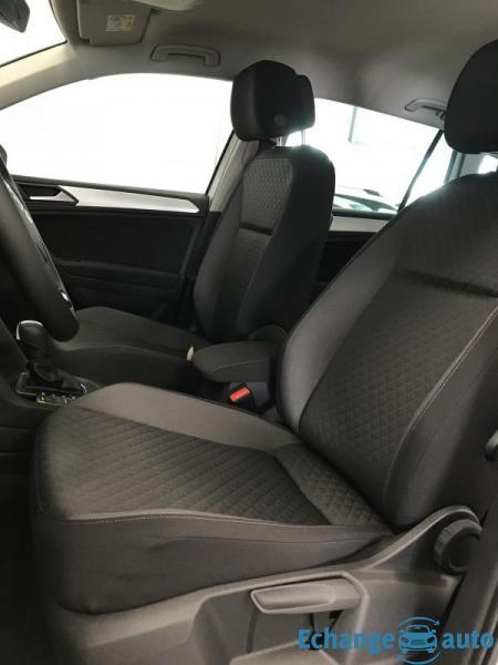 Volkswagen Tiguan 2.0 TDI 150 DSG7 Confortline