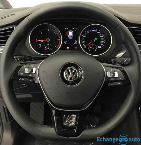 Volkswagen Tiguan 2.0 TDI 150 DSG7 Confortline