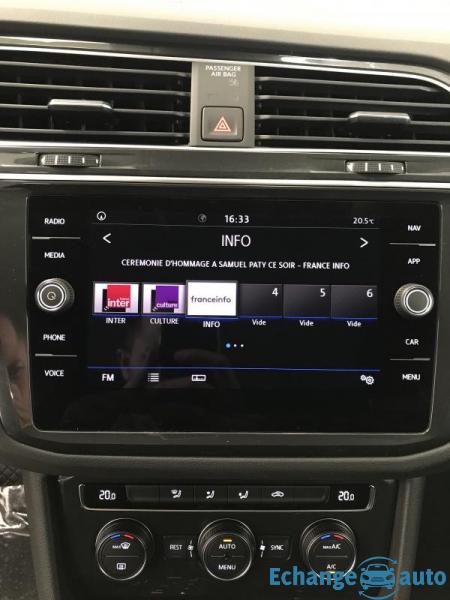 Volkswagen Tiguan 2.0 TDI 150 DSG7 Confortline