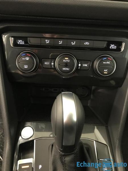 Volkswagen Tiguan 2.0 TDI 150 DSG7 Confortline