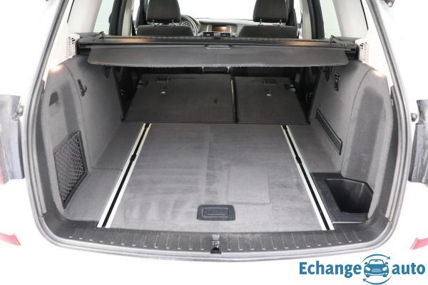 BMW X3 F25 LCI sDrive18d 150ch xLine