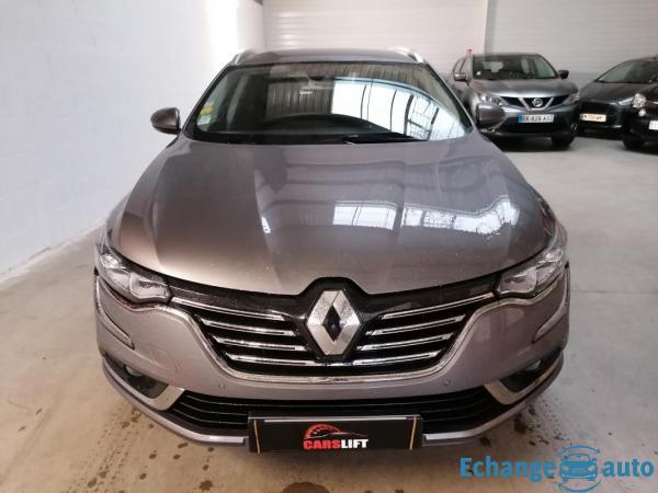 Renault Talisman ESTATE 1.6 DCI 130 CH INTENS - GARANTIE 6 MOIS