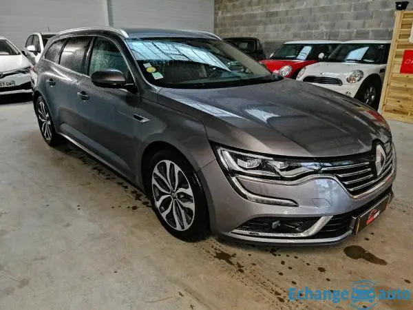 Renault Talisman ESTATE 1.6 DCI 130 CH INTENS - GARANTIE 6 MOIS