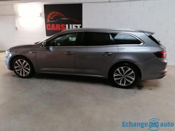 Renault Talisman ESTATE 1.6 DCI 130 CH INTENS - GARANTIE 6 MOIS