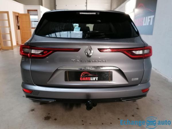 Renault Talisman ESTATE 1.6 DCI 130 CH INTENS - GARANTIE 6 MOIS
