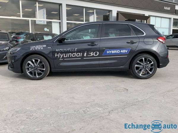 Hyundai i30 1.0 T-GDi 120 iBVM6 Creative