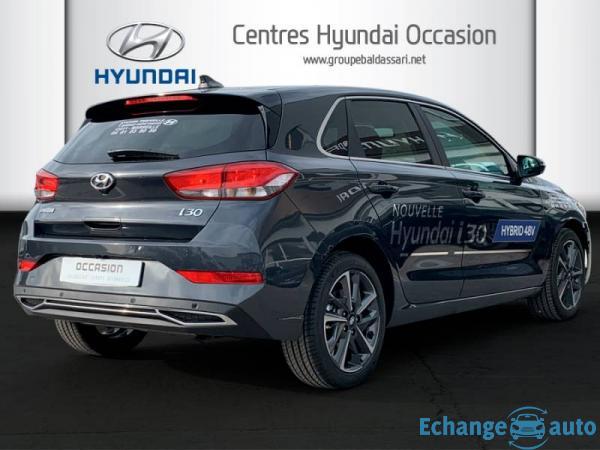 Hyundai i30 1.0 T-GDi 120 iBVM6 Creative