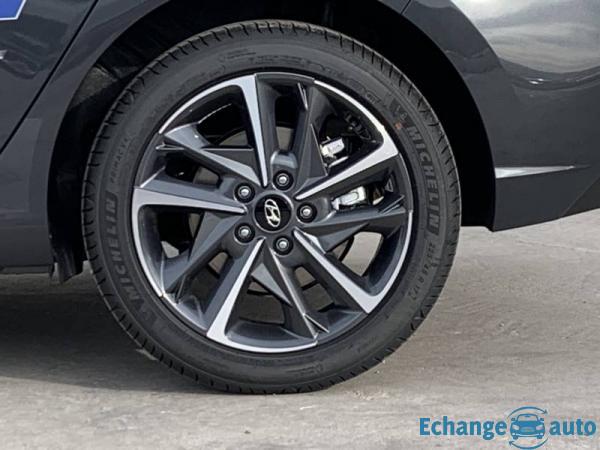 Hyundai i30 1.0 T-GDi 120 iBVM6 Creative