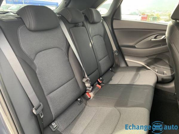 Hyundai i30 1.0 T-GDi 120 iBVM6 Creative