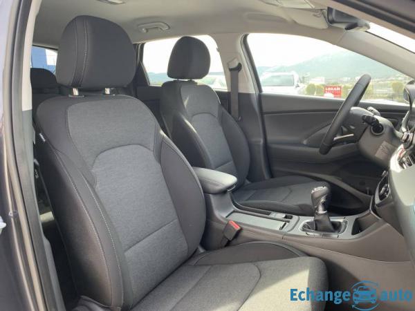 Hyundai i30 1.0 T-GDi 120 iBVM6 Creative