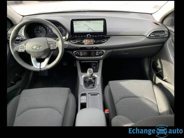 Hyundai i30 1.0 T-GDi 120 iBVM6 Creative