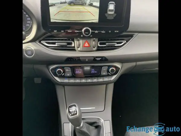 Hyundai i30 1.0 T-GDi 120 iBVM6 Creative