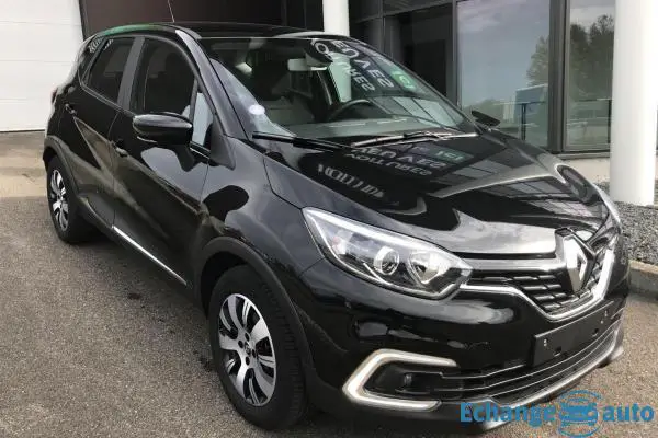 Renault Captur 0.9 TCE 90 CV Zen