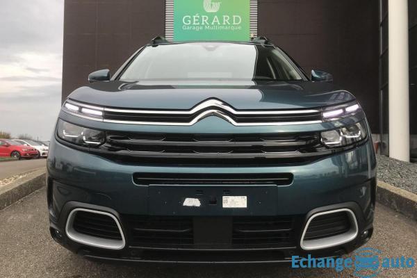 CITROEN C5 AIRCROSS 1.5 BLUE HDI 130 S&S FEEL