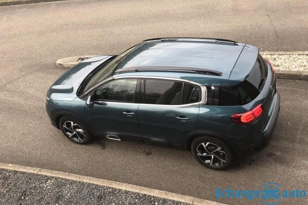 CITROEN C5 AIRCROSS 1.5 BLUE HDI 130 S&S FEEL