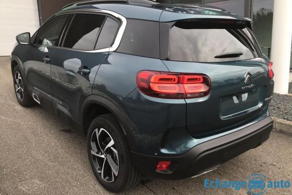 CITROEN C5 AIRCROSS 1.5 BLUE HDI 130 S&S FEEL