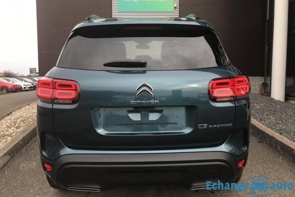 CITROEN C5 AIRCROSS 1.5 BLUE HDI 130 S&S FEEL