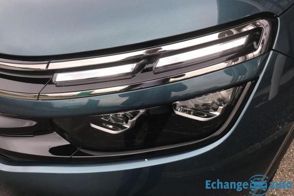 CITROEN C5 AIRCROSS 1.5 BLUE HDI 130 S&S FEEL