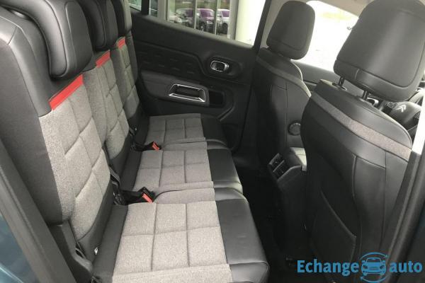 CITROEN C5 AIRCROSS 1.5 BLUE HDI 130 S&S FEEL