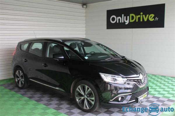Renault Grand Scénic IV 1.5 dCi 110 Energy Intens 7pl