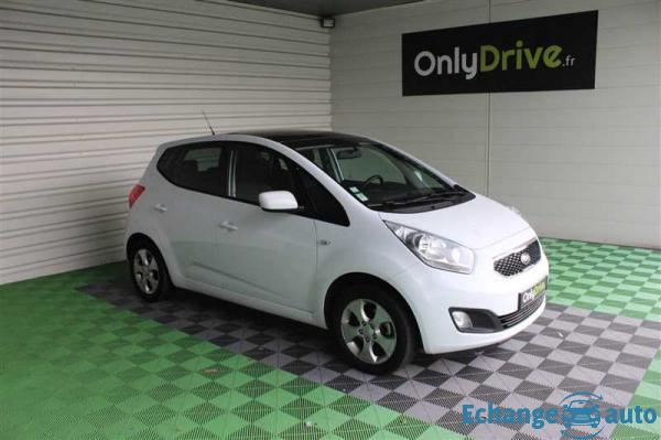 Kia Venga 1.6 125 ch ISG Active
