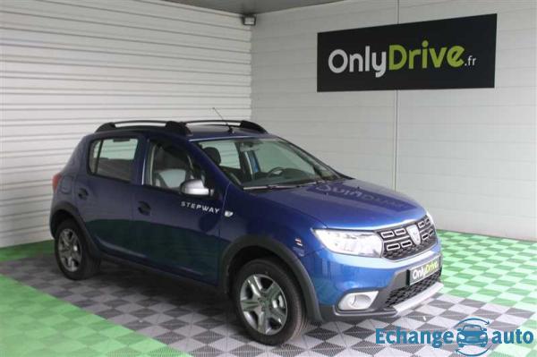 Dacia Sandero 1.5 Blue dCi 95 Stepway