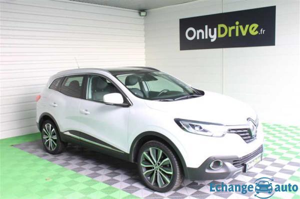 Renault Kadjar 1.5 dCi 110 Energy eco² Intens EDC