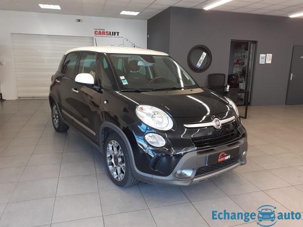 Fiat 500L Treecking Lounge 1.6 MJTD 105 CH - GARANTIE 6 MOIS