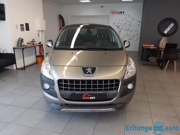 Peugeot 3008 Allure 1.6 e-HDi 112 CH - GARANTIE 6 MOIS