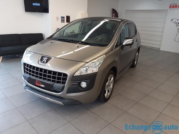 Peugeot 3008 Allure 1.6 e-HDi 112 CH - GARANTIE 6 MOIS