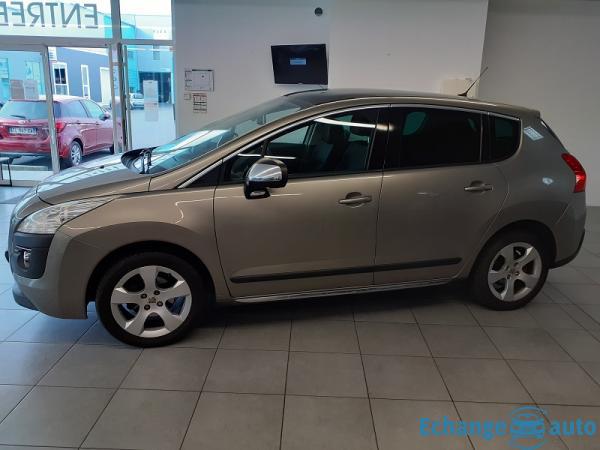 Peugeot 3008 Allure 1.6 e-HDi 112 CH - GARANTIE 6 MOIS