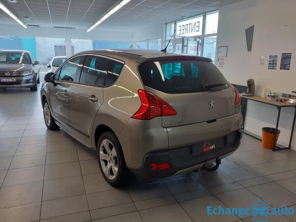 Peugeot 3008 Allure 1.6 e-HDi 112 CH - GARANTIE 6 MOIS